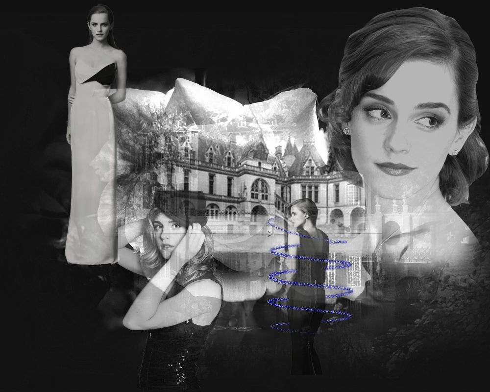 10 with Emma Watson