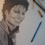 WIP Michael Jackson II