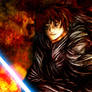 Hatred+Lust . Anakin Skywalker