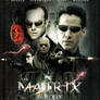 The Matrix Trilogy