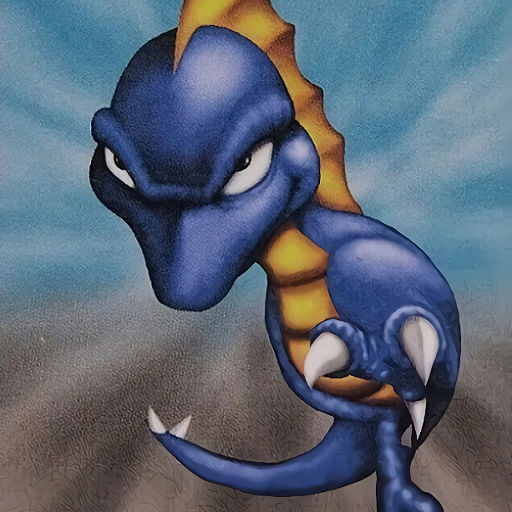 Runner Lizard by tcafitra1 on DeviantArt