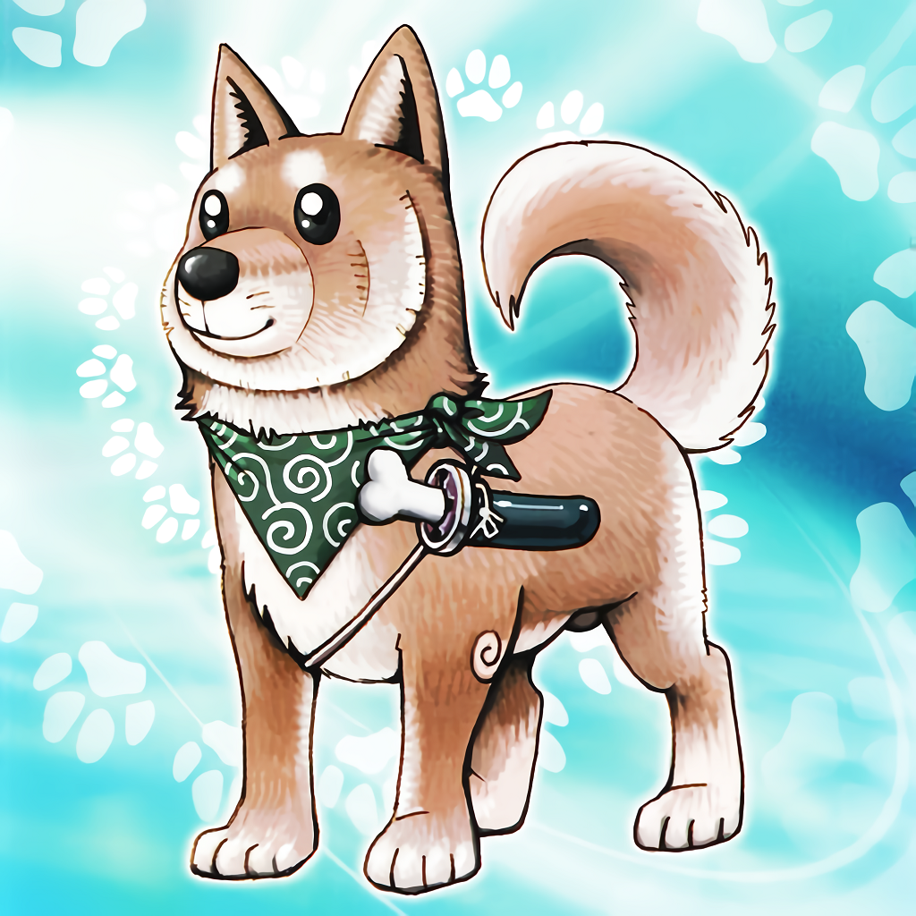 shiba yugioh card Shiba Warrior Taro: A Unique and Special Yu-Gi-Oh! Card. Shiba Warrior Taro seems unassuming at first, but it holds a pretty special place in YGO history. The card is actually a portrait