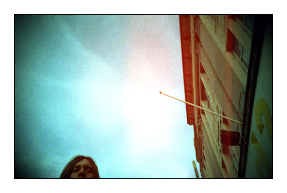 the sonar yen - lomo 6