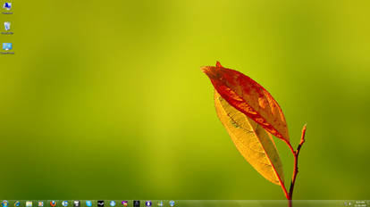 November 2009 Desktop