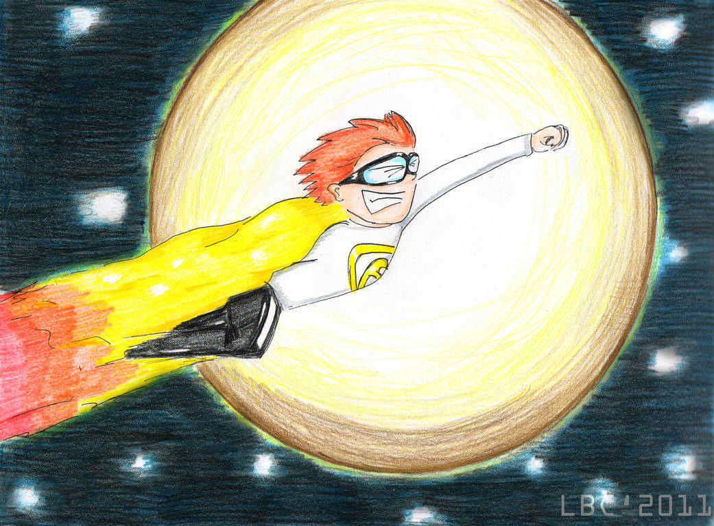 Mandy Super Diff SupermANDY by Little-Blind-Chicken on DeviantArt