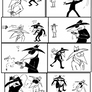 Spy vs Spy: Bloodless revenge