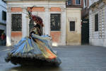 Carnival in Venice, Italy by clicksissi