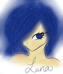 princess  Luna 1