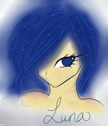 princess  Luna 2