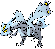 Kyurem for PixelmonMOD! by Ilchampo on DeviantArt