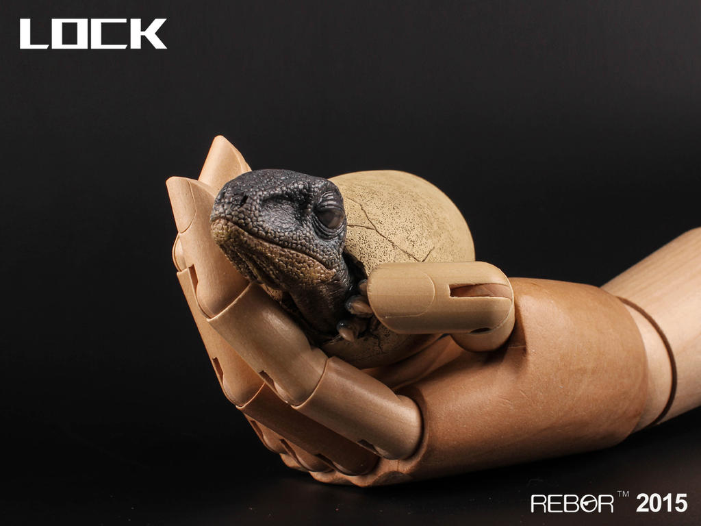 Deviantart Lock Lopper LOCK by REBORstudio on DeviantArt