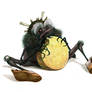 Cheese Eater 2