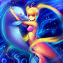 Mermaid Melody: Lucia