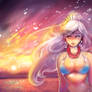 RWBY: Weiss