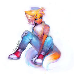 TAILS