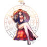 Waifu Horoscope: Scorpio