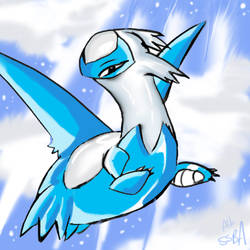 Latios