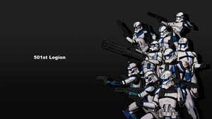 501st Legion