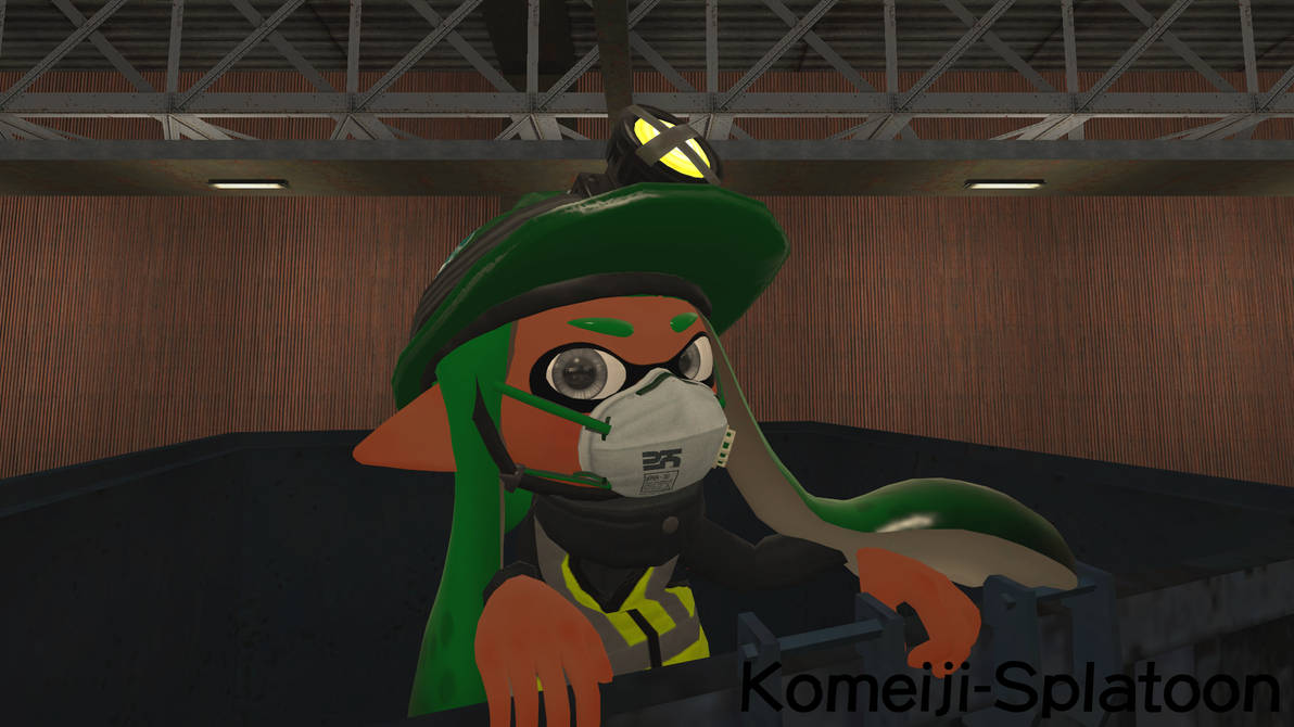 (Splatoon Gmod) Interesting Thing.. by komeiji-splatoon on DeviantArt
