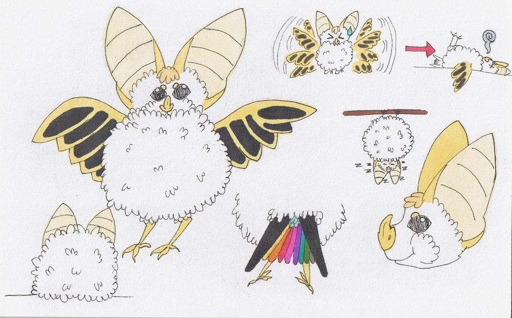 Torimori Myo