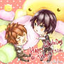 Reborn : Chibi1827 WhiteDAY