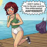 A mishap at the Pier (Part 2)