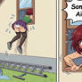 Suzy window cleaning
