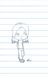 Me Chibisized