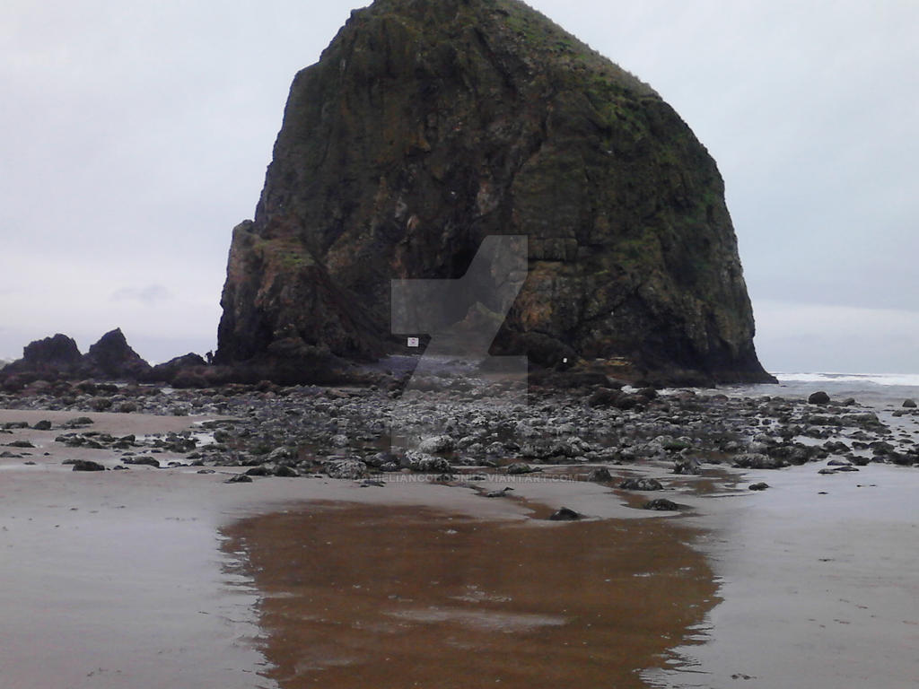 Haystack by danieliancohoon on DeviantArt