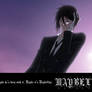 Sebastian Michaelis: Simply One Hell of a Model