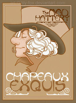 Chapeaux Exquis