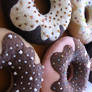 Crafts: donut love