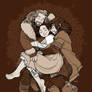Cuddle up