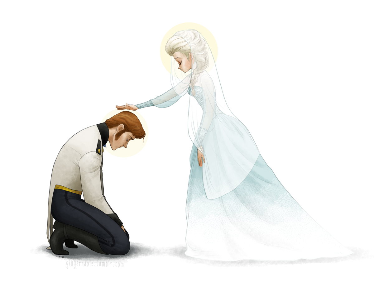 Forgiveness