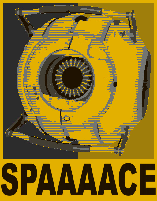 SPAAAACE