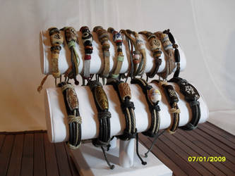 RF Misc Bracelets