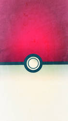 Pokeball wallpaper by Trance722