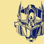 Optimus Prime