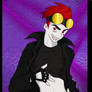 -Sexy Jack Spicer-