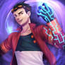 Generator Rex