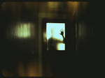A stranger at your door by Y3110WJACK3TT