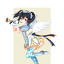 = nico yazawa =