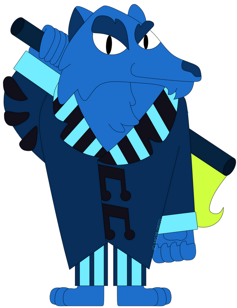 Lordwolf Adam Lordwolf by MomentousGoomba39 on DeviantArt
