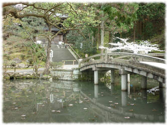 Chion-in, Kyoto