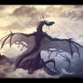 Sky dragon