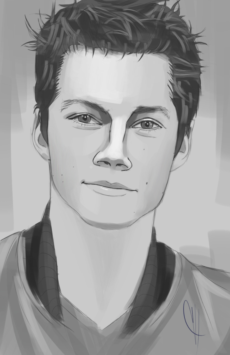 Dylan O'Brien