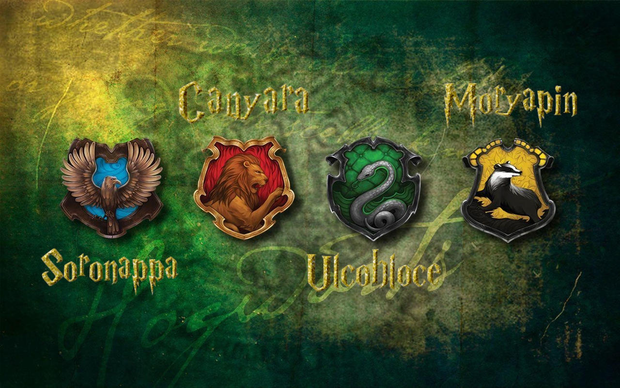 Quenya Names For Hogwarts Houses By Valar77 On DeviantArt quenya-names-for-hogwarts-houses-by-valar77-on-deviantart