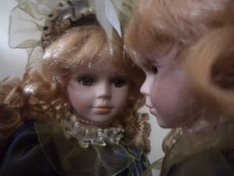 Porcelain Doll 4