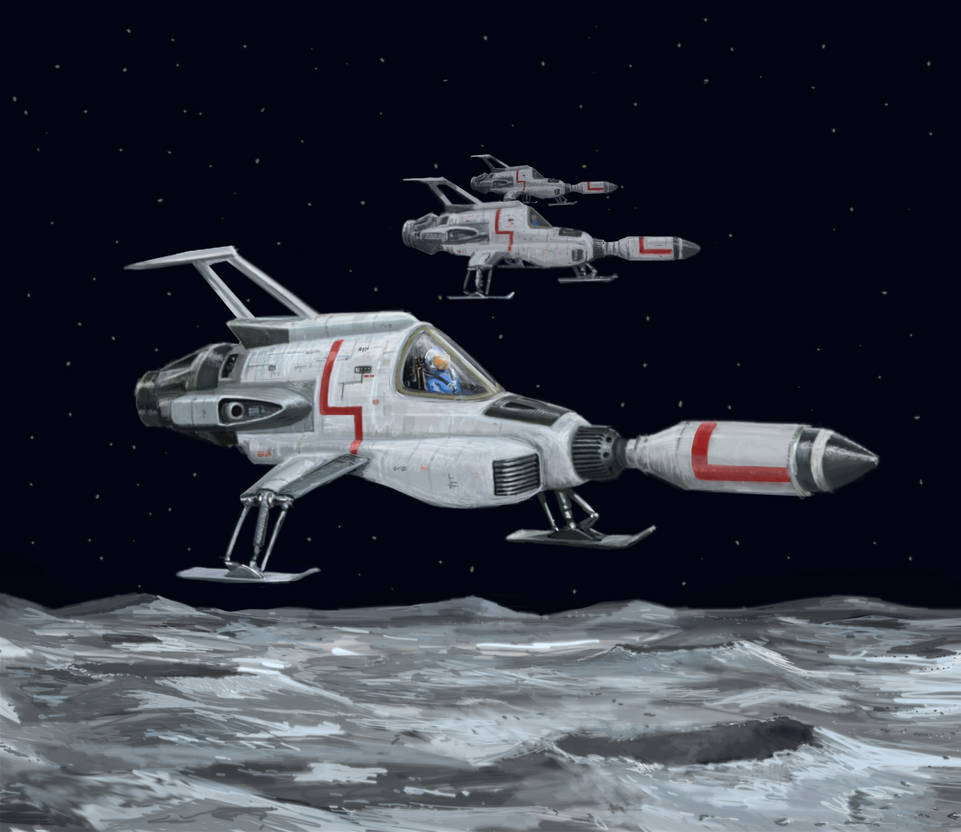 Intercepter Shapes Interceptors by matteline67 on DeviantArt