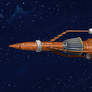 Thunderbird 3